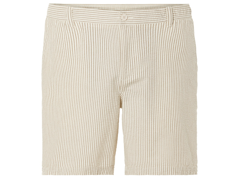 Korte heren broek