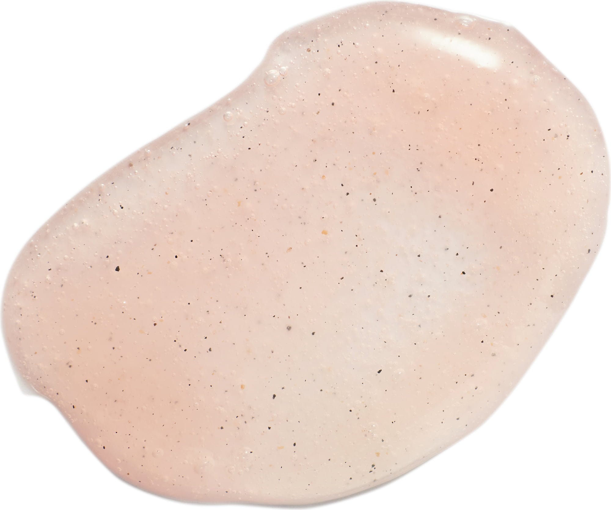 Evolve Organic Beauty  Rose Quartz Facial Polish, 30 ml