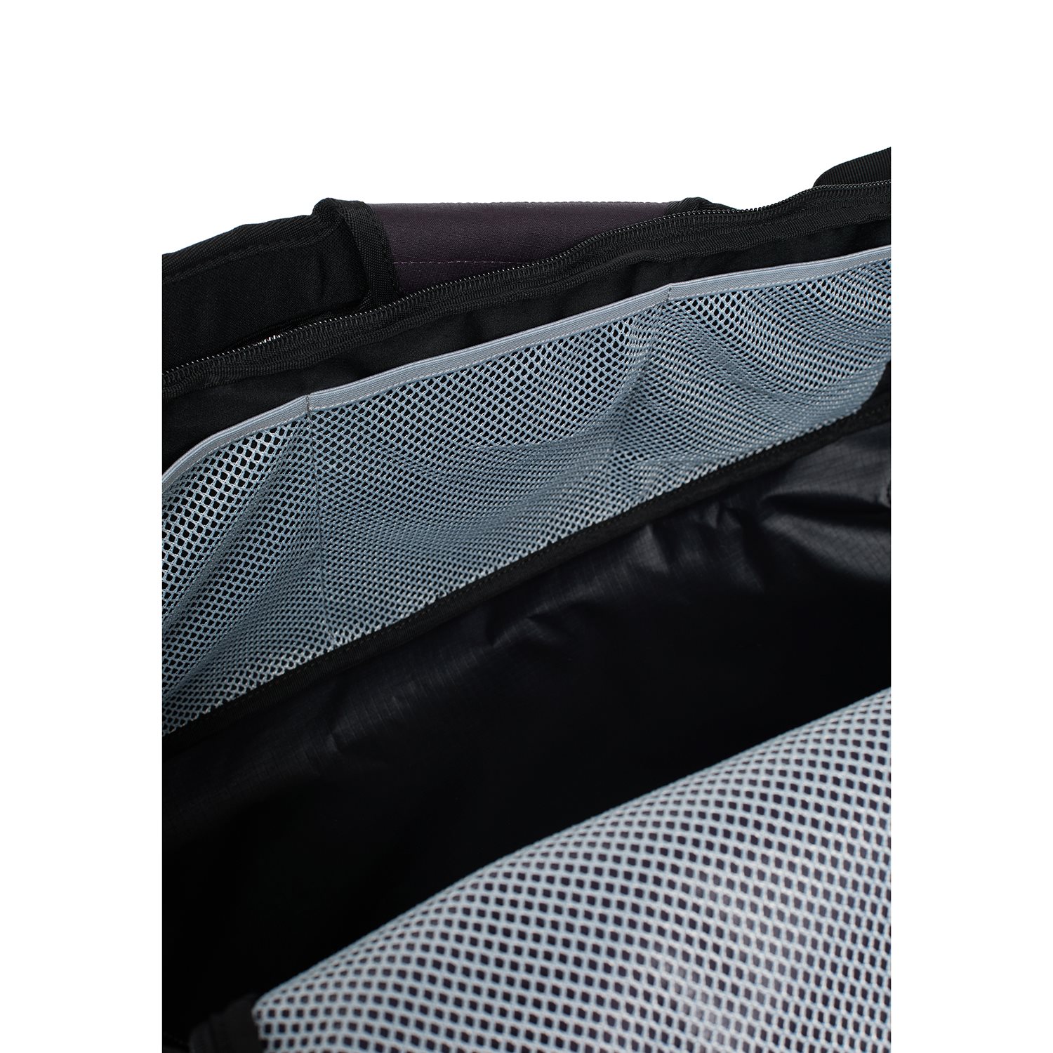 Jack Wolfskin All-In Duffle 45 midnight plum