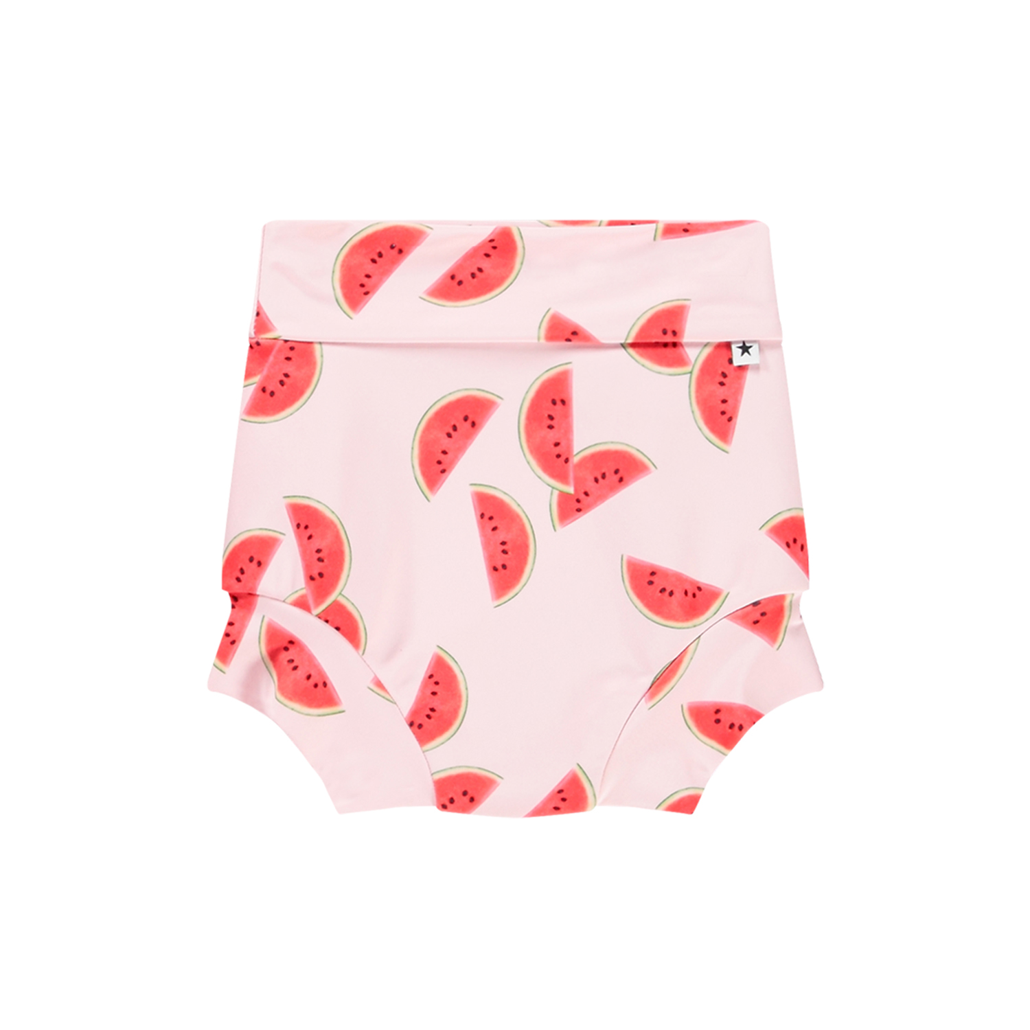 Nick - Melon Pink