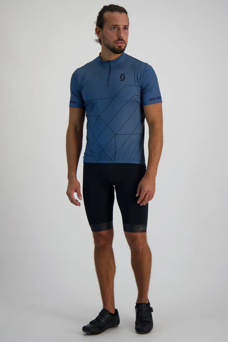 SCOTT RC Team 20 Herren Biketrikot