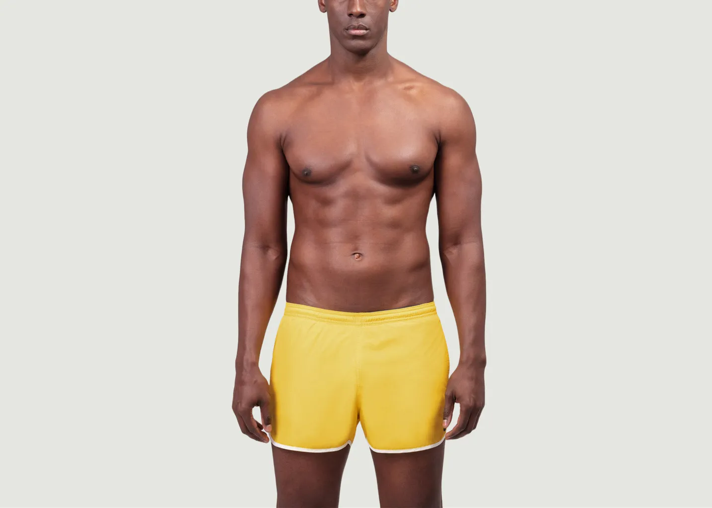 Short de bain Marathon Ron Dorff