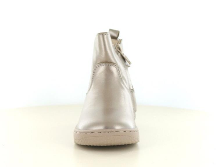 Shoesme BN25W019 A champagne gold,