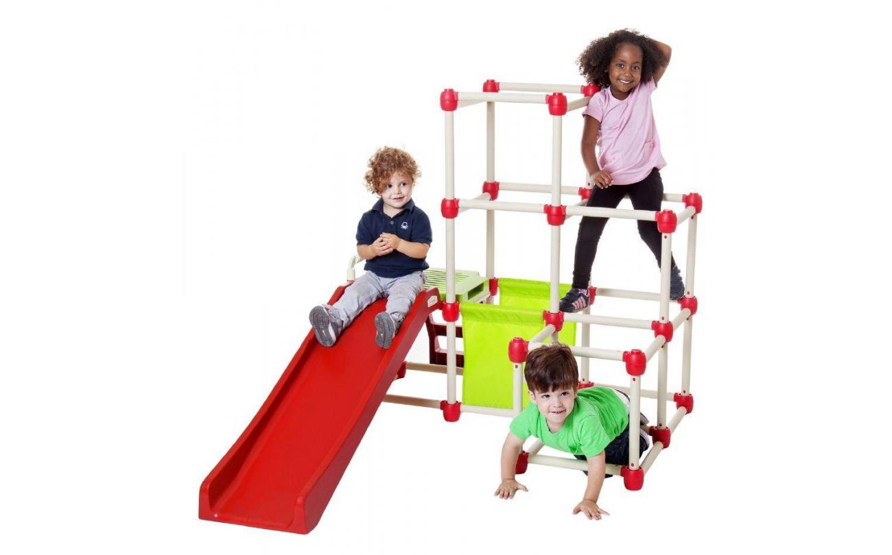 Lil' Monkey Climb'n Slide Everest