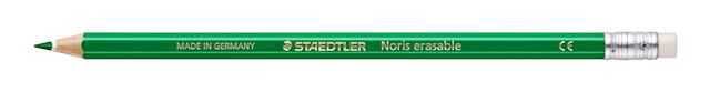 Fargeblyanter Slettbare 24-pakning Noris Staedtler