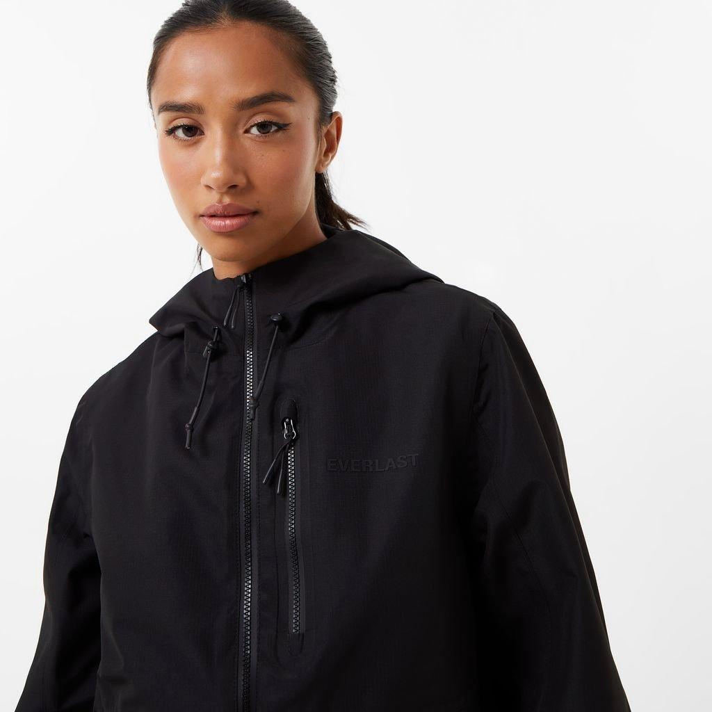 Everlast Shower Jacket Ladies
