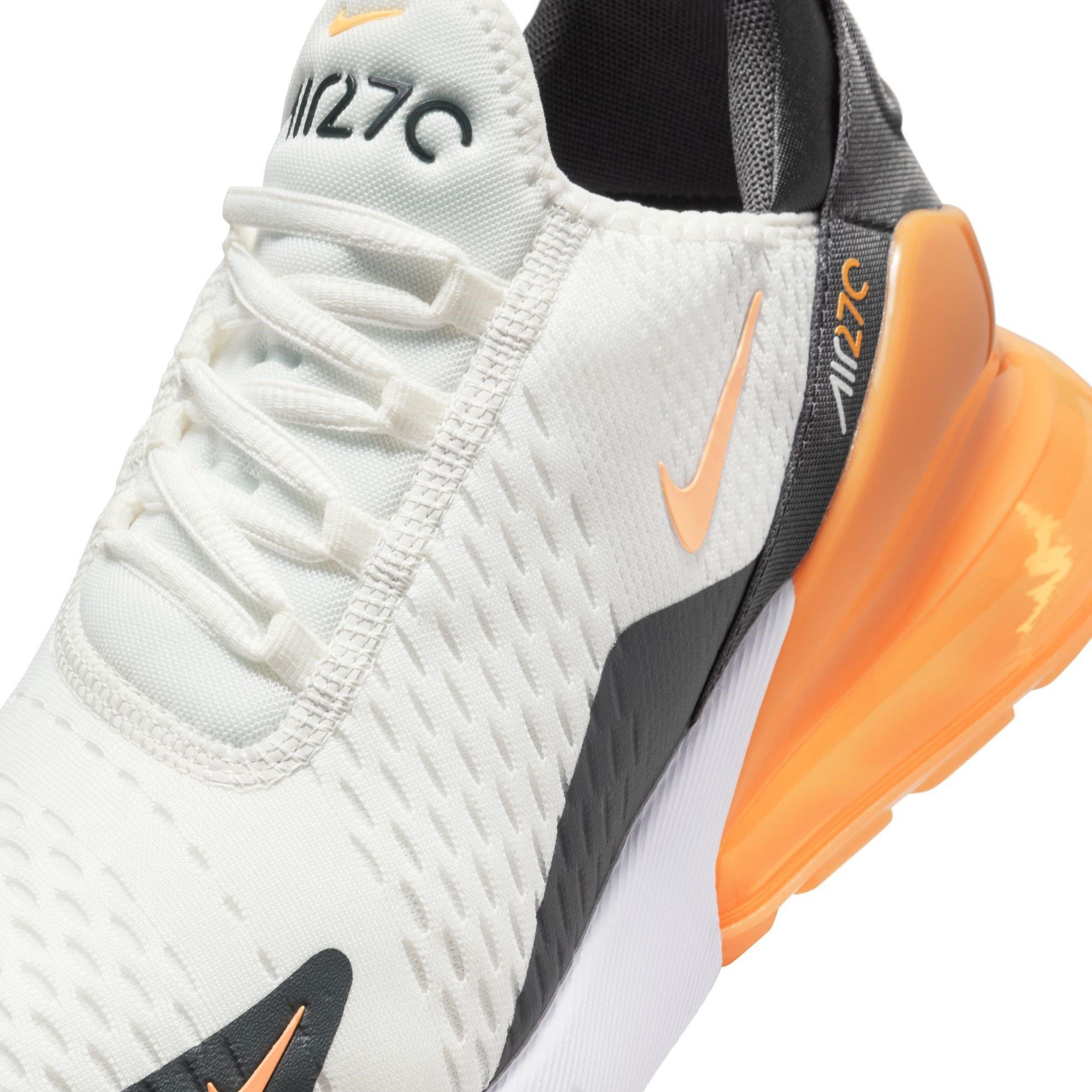 Nike Air Max 270 Trainers Mens