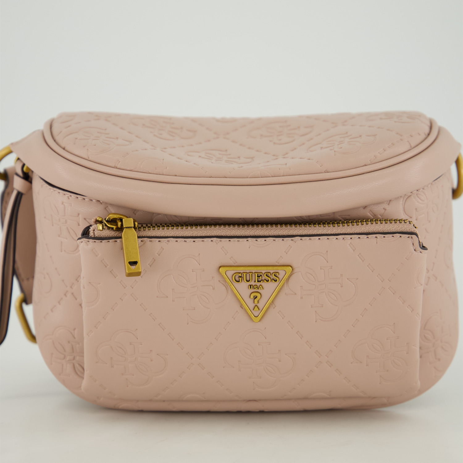 GUESS POWER PLAY MINI SLING
