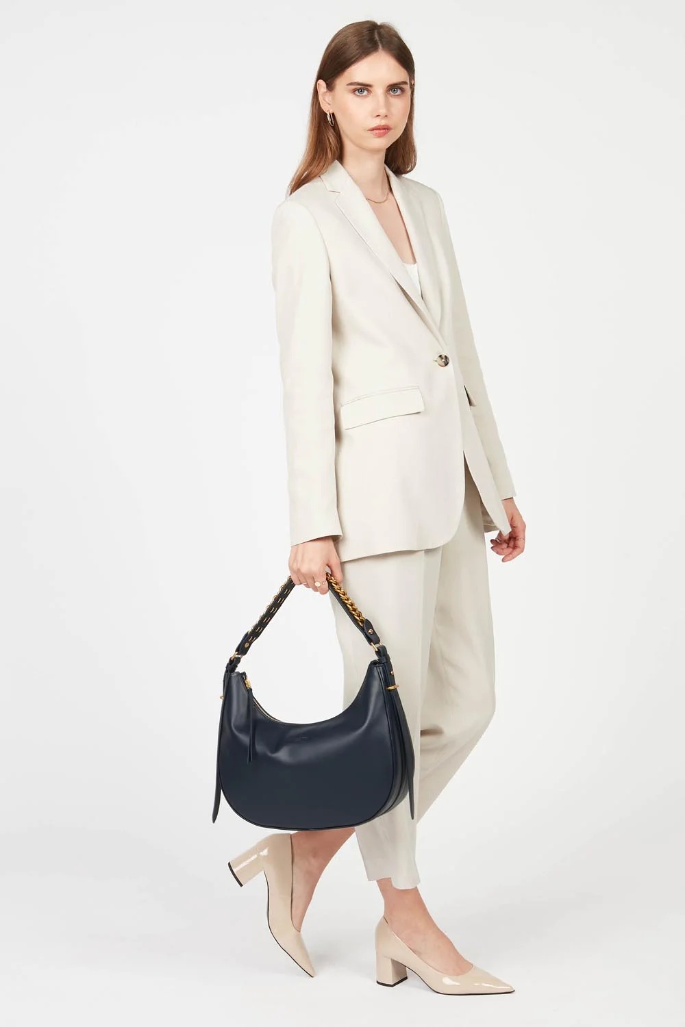 Aria-Grand sac hobo