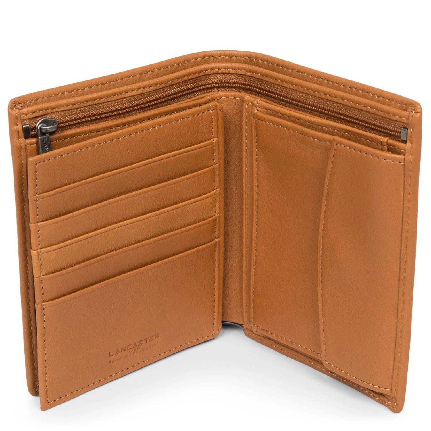 Soft Vintage Homme-Portefeuille