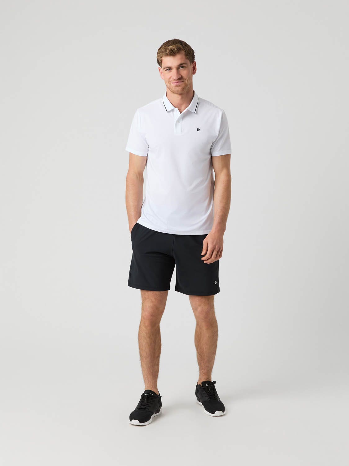 Björn Borg  Ace Poloshirt Heren