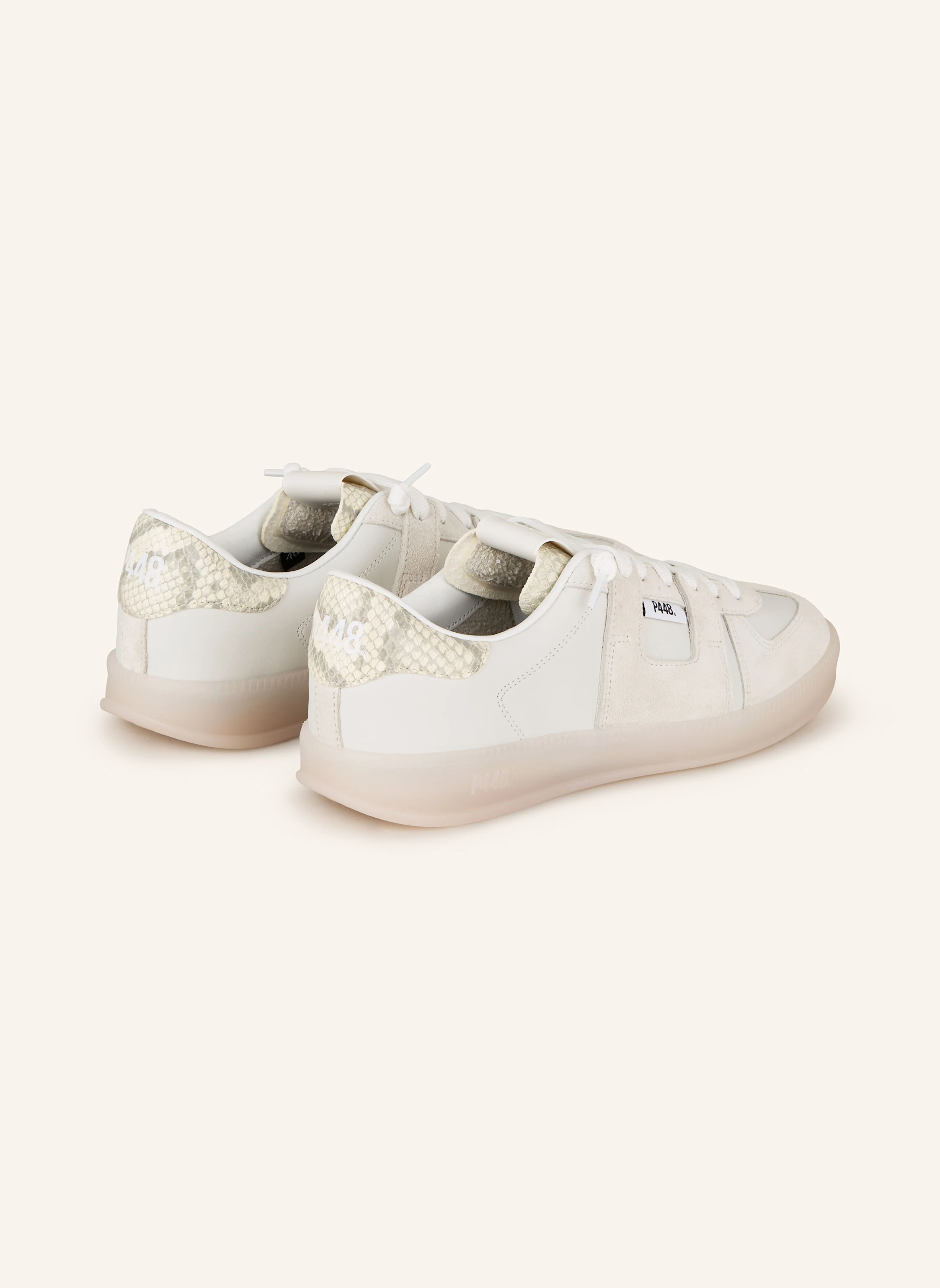 P448 Sneaker MONZA2