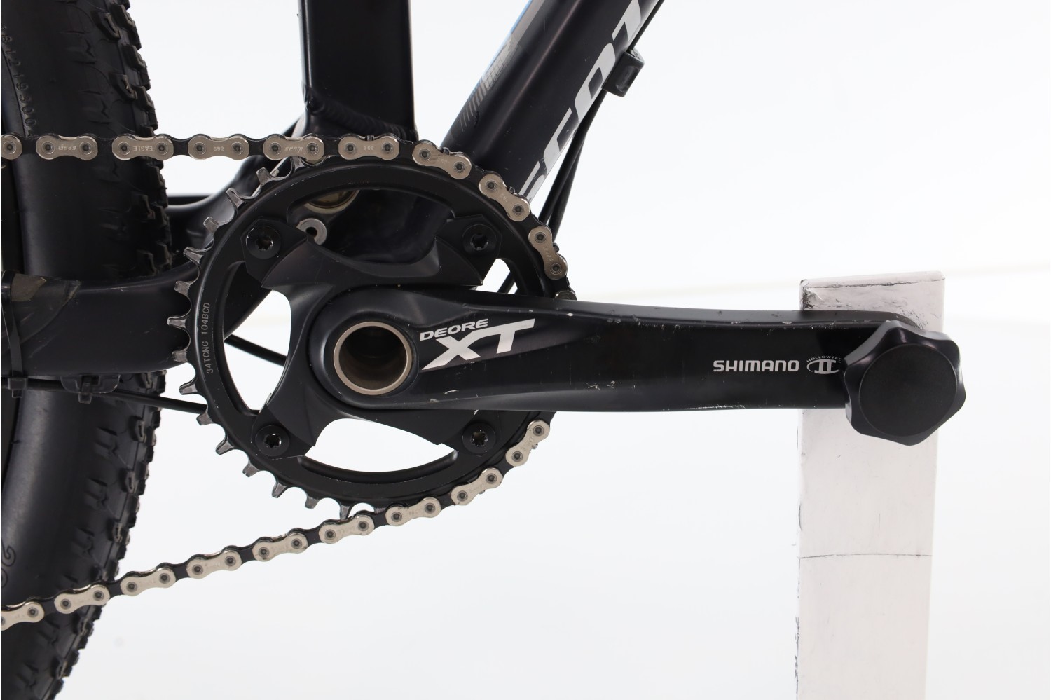 Scott Spark 940 (2016) | Diamond