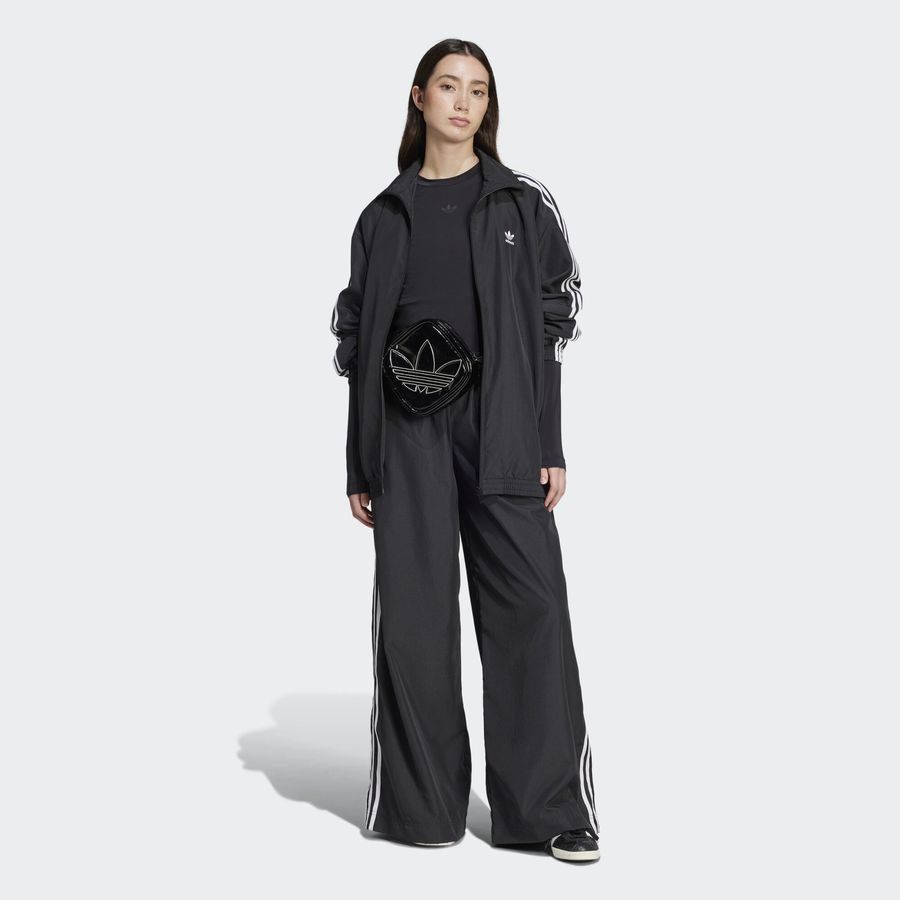 Adidas Original Veste de survêtement oversize Adilenium Season 3