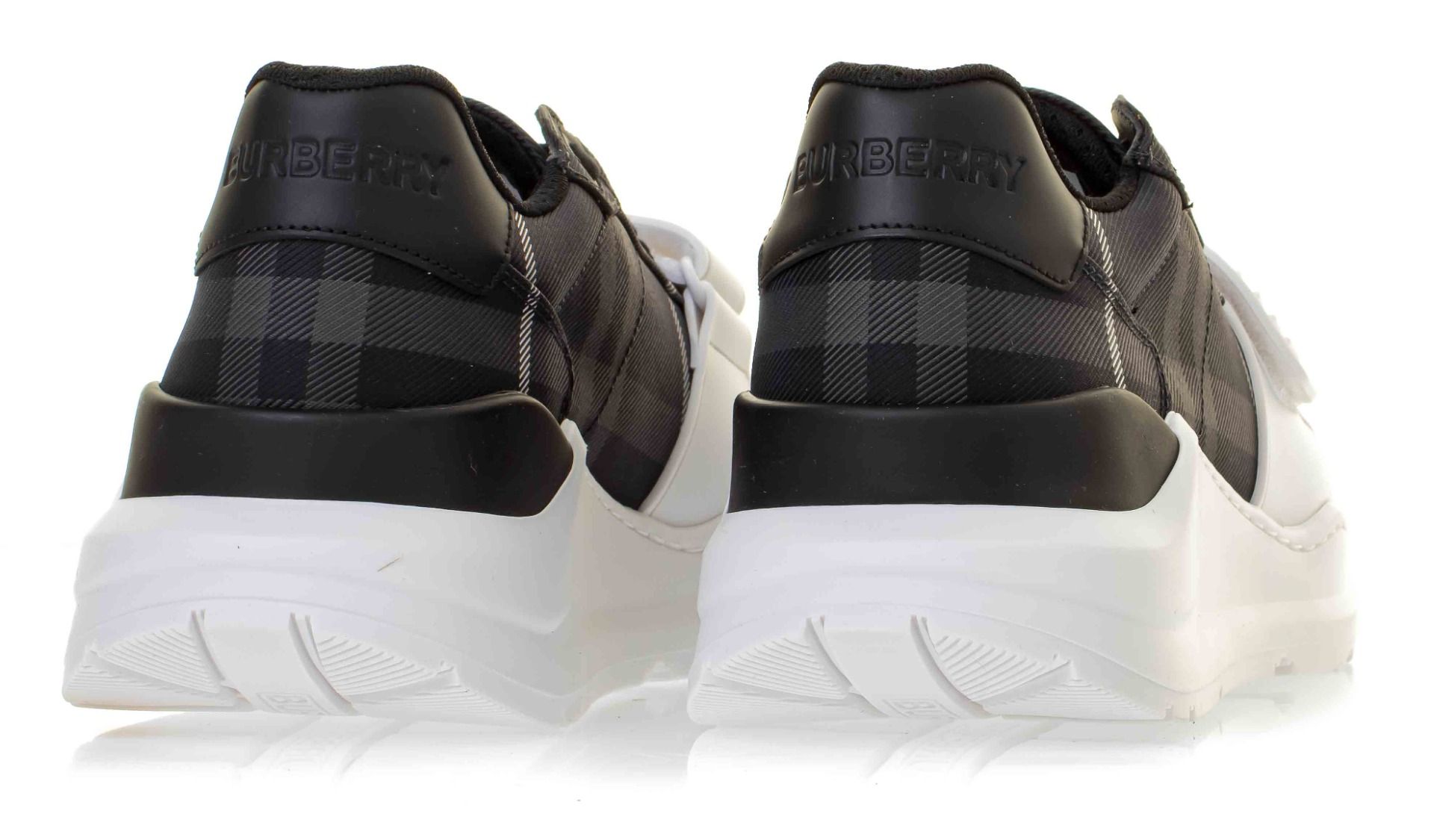 Burberry Ramsey Sneakers