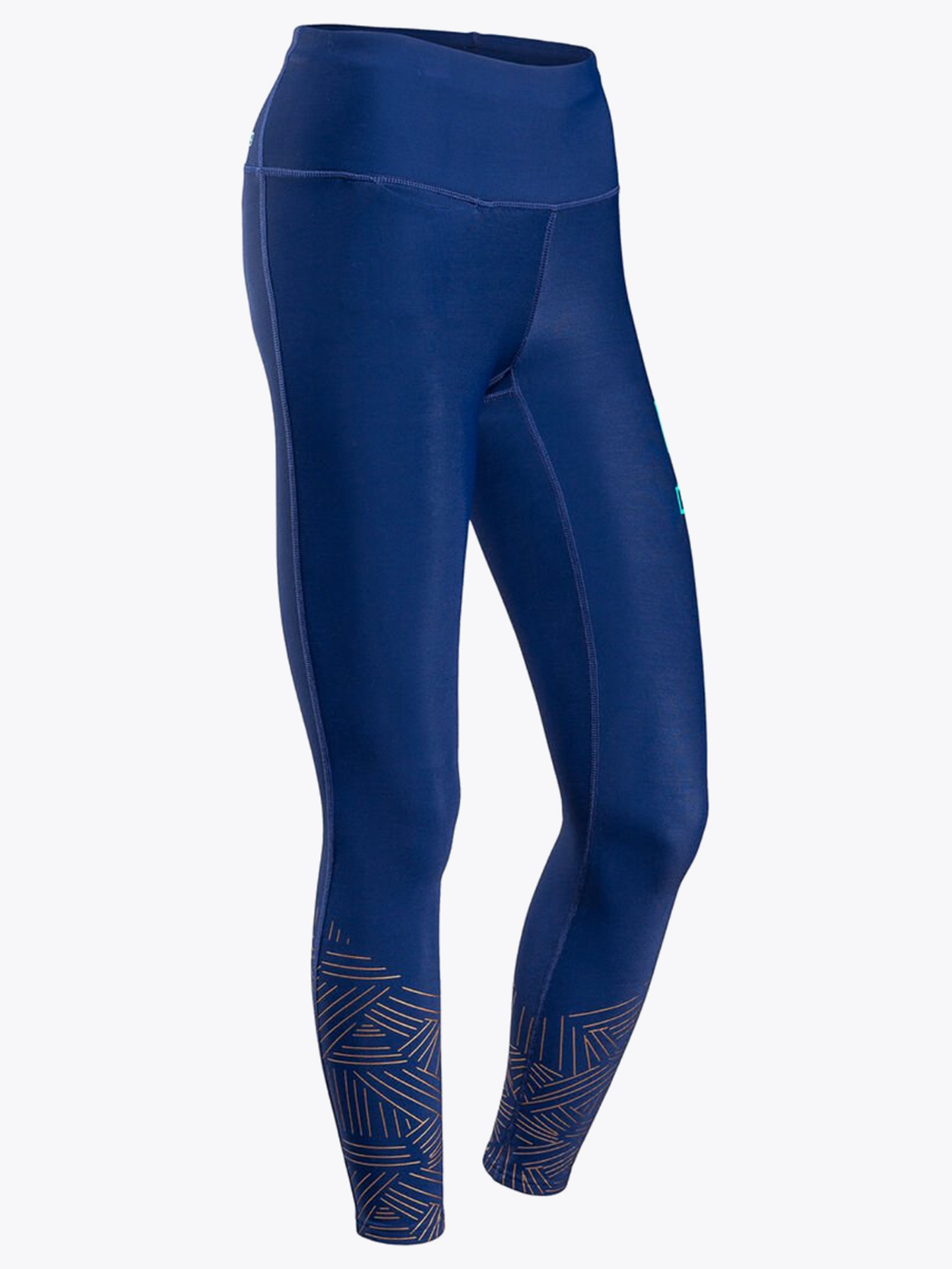 Flash Warm tights