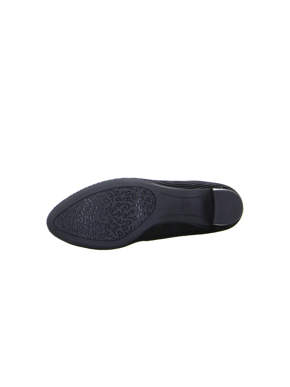 Pumps Knokke schwarz