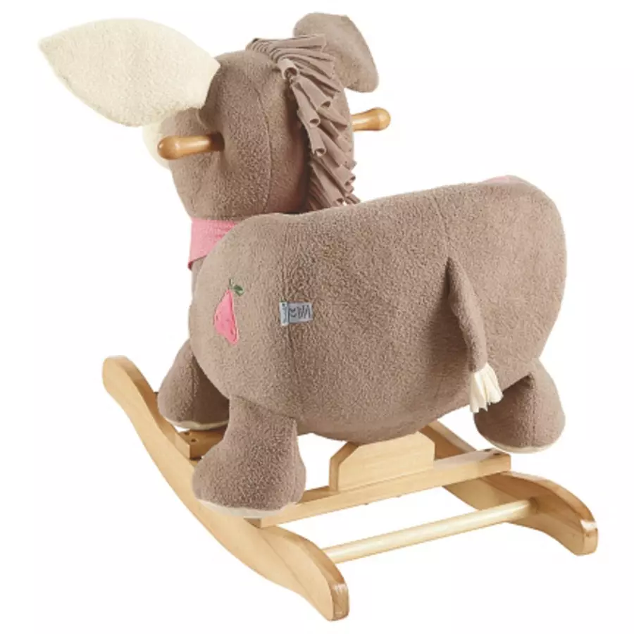 Sterntaler Schaukeltier Emmily