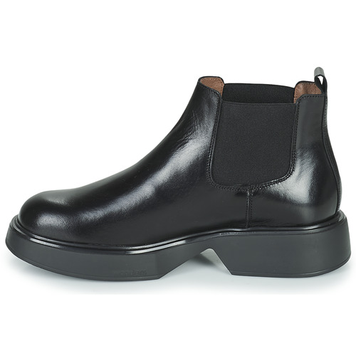 Wonders - B-8204 - Noir