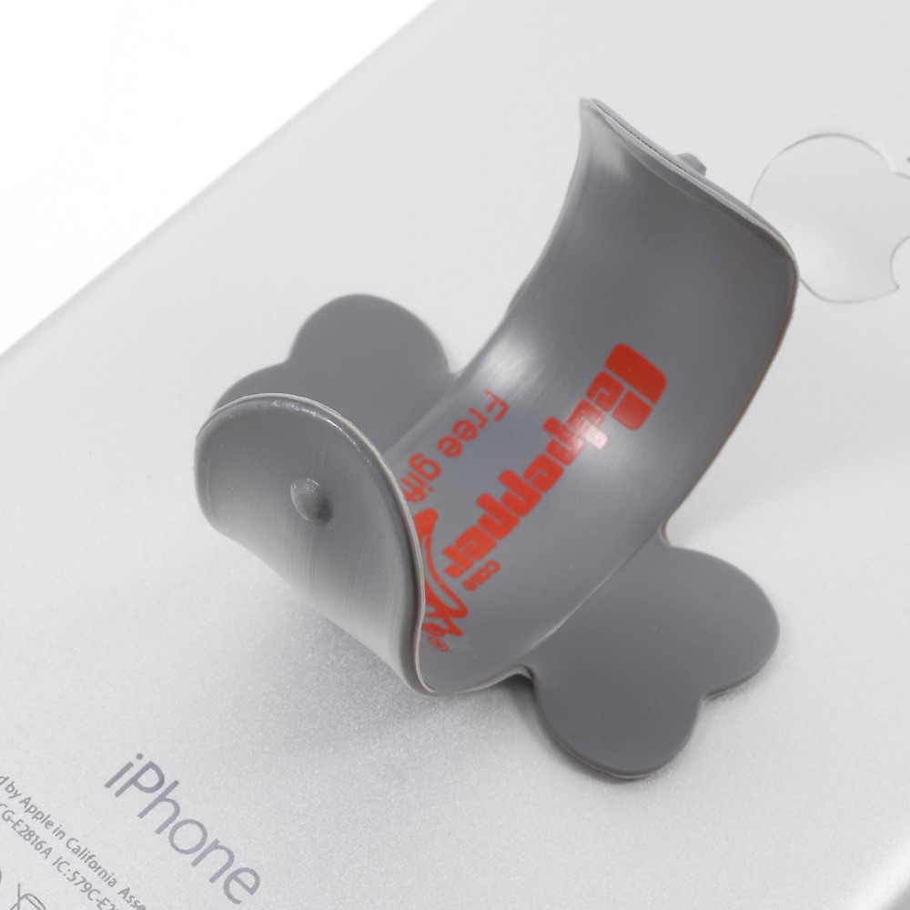 iPhone SE (2022 / 2020) 8 / 7 Wasserfeste Outdoor Schutz Hülle mit Touch-ID - Schwarz