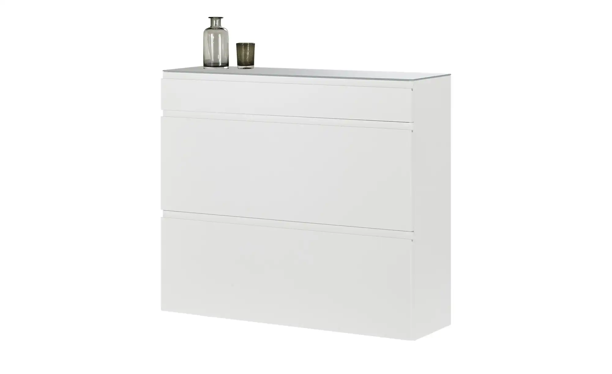 Wohnwert Hängeschuhschrank Nicolo
