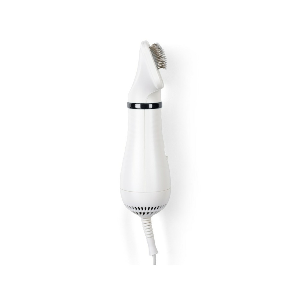 Brosse séchoir pour animaux