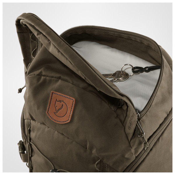 Fjällräven - Singi 28 - Sac à dos de randonnée