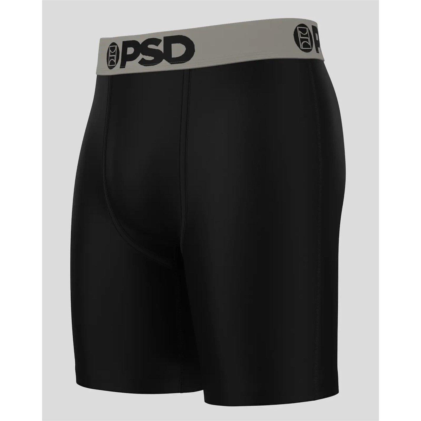 PSD Underwear Chrome Cotton 3 pack Mens