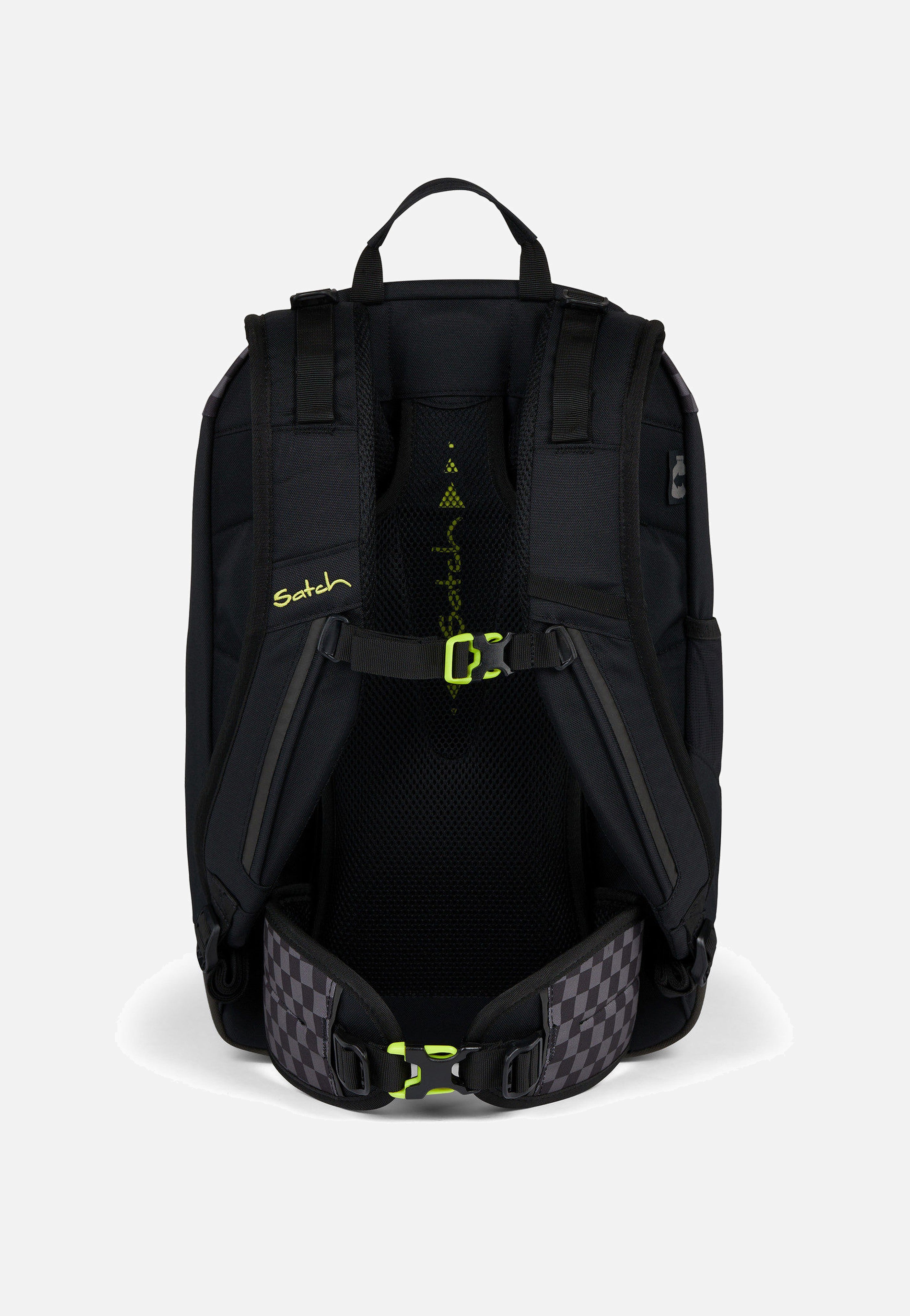satch air 2024 Dark Skate - Rucksack