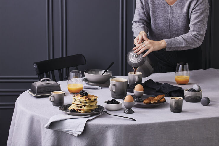 Le Creuset Krus 0,2L Flint Flint