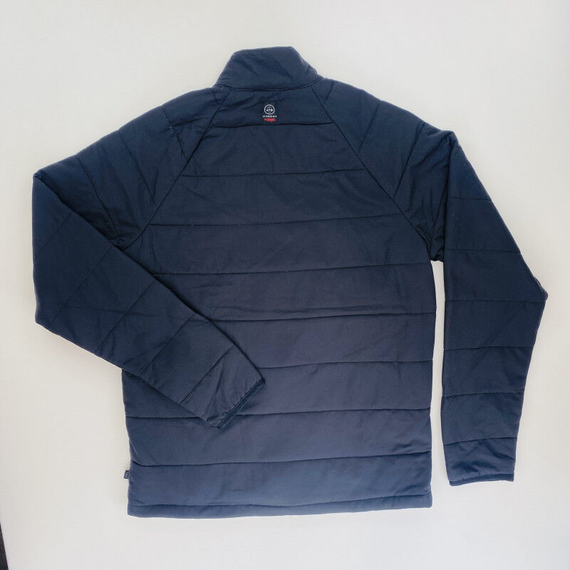Insulated Jacket - Seconde main Doudoune homme - Noir - XXL