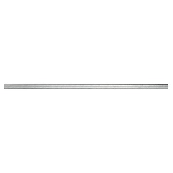 Novidade steigerbuis verzinkt lengte 2000 mm ø 21 mm