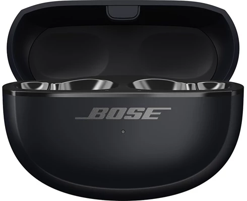 Bose Ultra Open Earbuds - Black