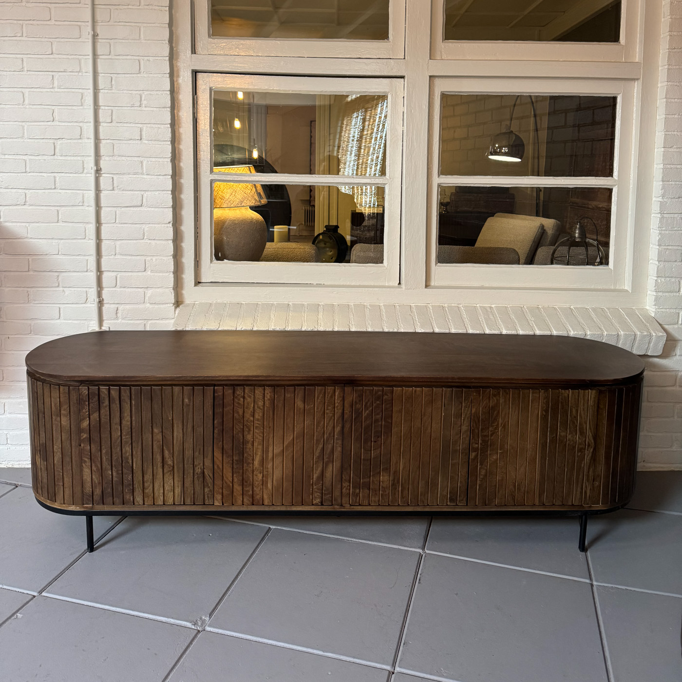 TV-Meubel Barcelona 150cm
