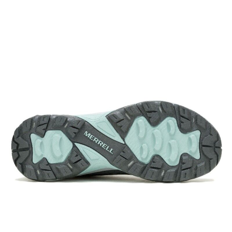 Speed Strike 2 - Chaussures randonnée femme