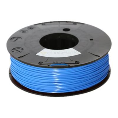 Dagoma Chromatik - filament 3D PLA - bleu océan - Ø 1,75 mm - 250g