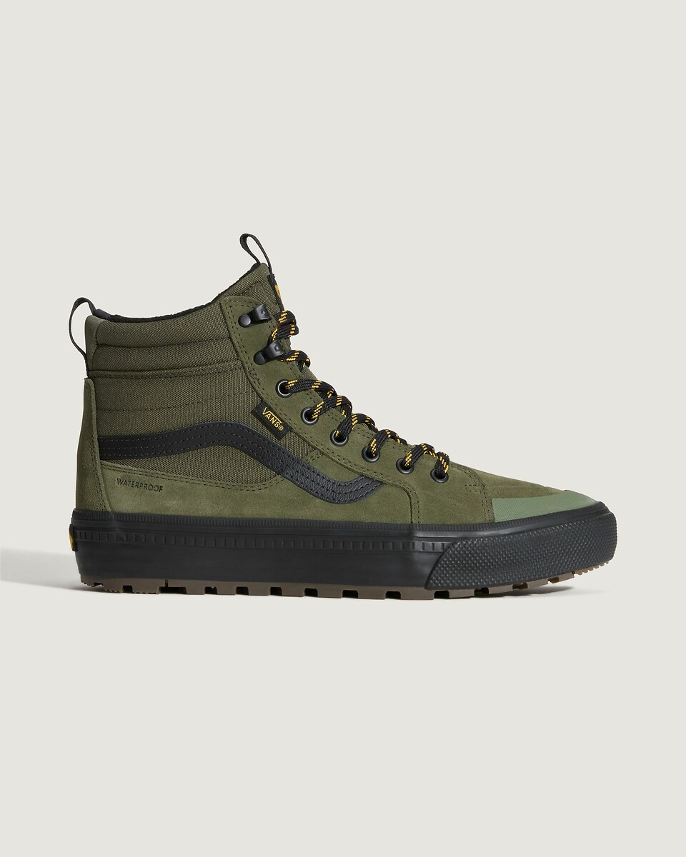 Tênis VANS SK8-Hi