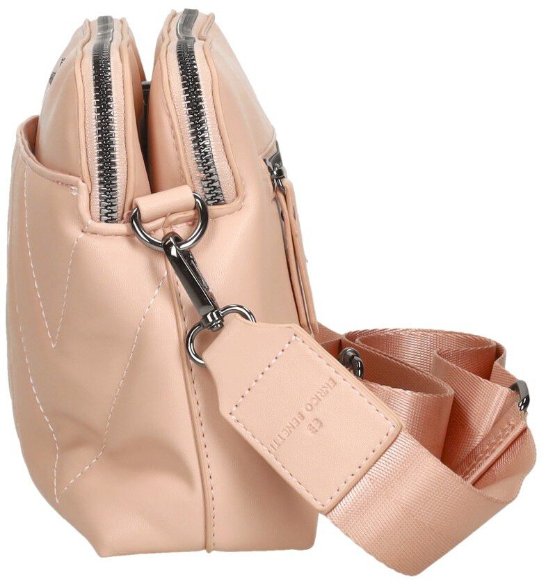 Enrico Benetti Evie licht roze