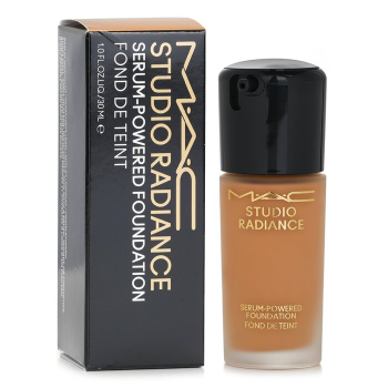 MAC Studio Radiance Serum Powered Liquid Foundation