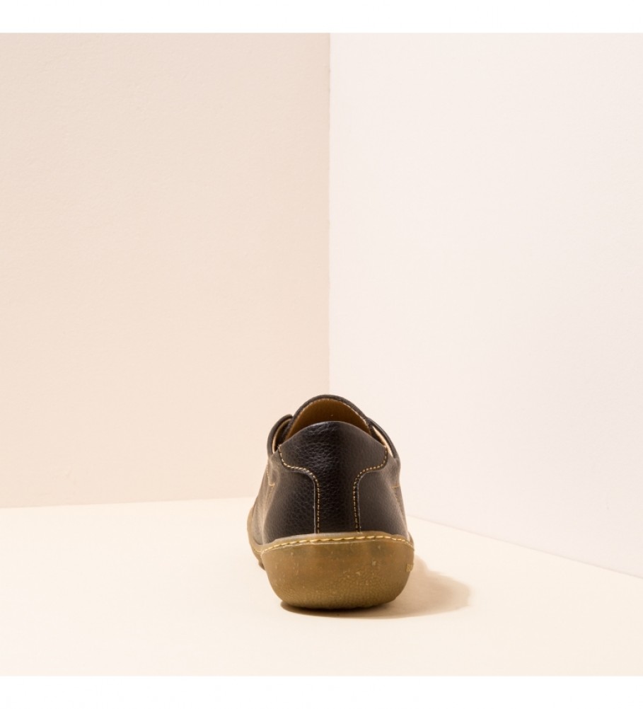 Sapatos Naturalist N5770t Turtle preto