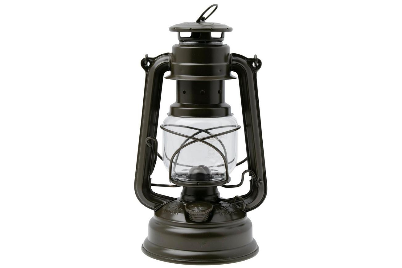 Feuerhand Baby Special 276 Olive, 276-OG, stormlamp