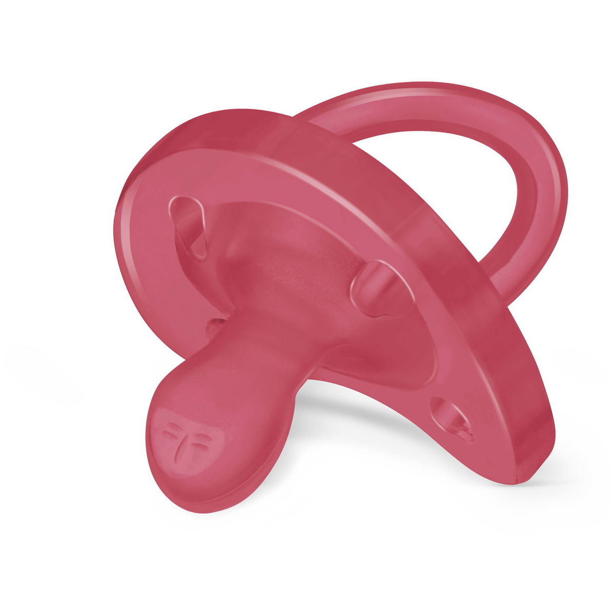 ChiccoChicco   PhysioForma Soft Schnuller rosa 16-36M