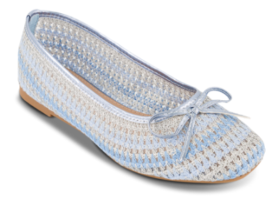 Norrliv Ballerina Blå 2416104552