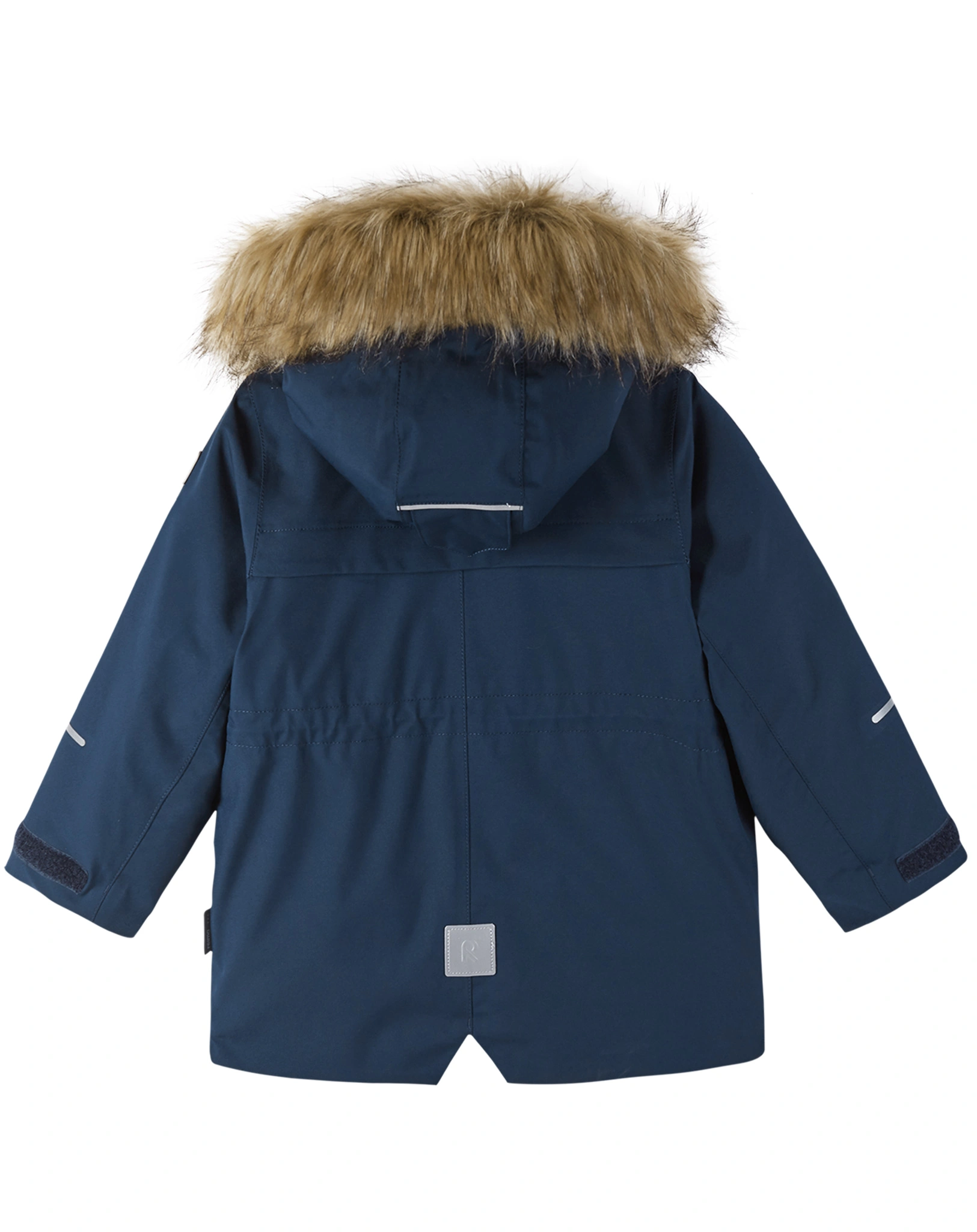 Reimatec® Winterjacke MUTKA in navy