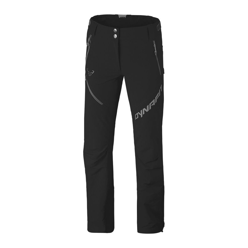 Dynafit MERCURY 2 DST - Pantalon Femme black out