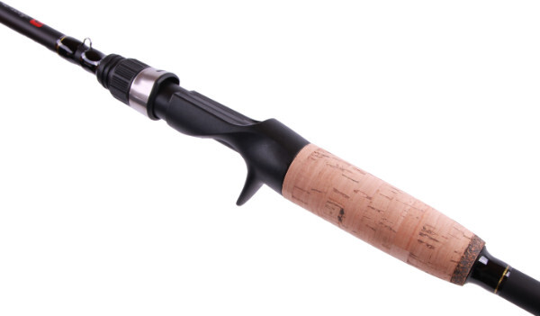 Ensemble Casting Ultimate Vital Baitcasting Set