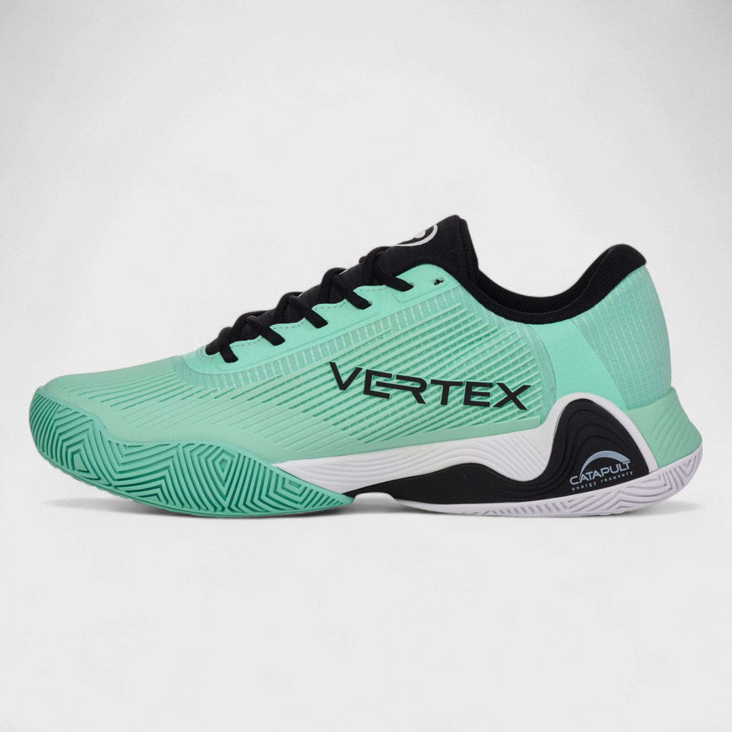 Bullpadel Vertex Vibram 25I Heren