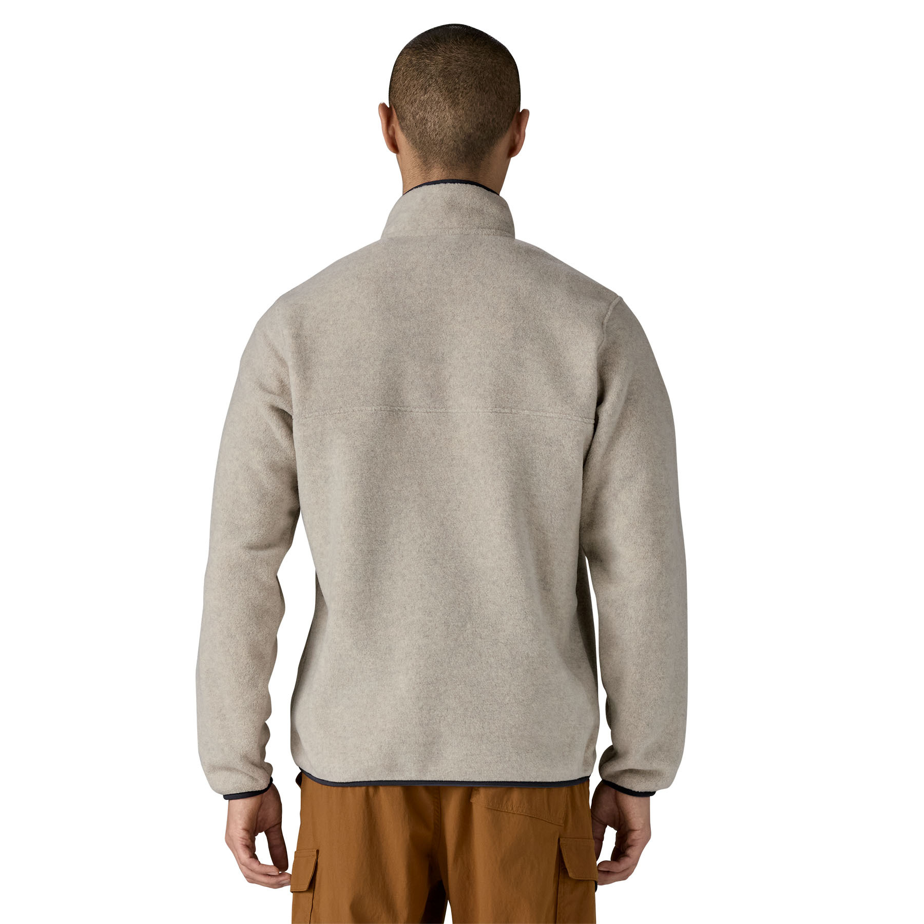 M's LW Synch Snap-T P/O