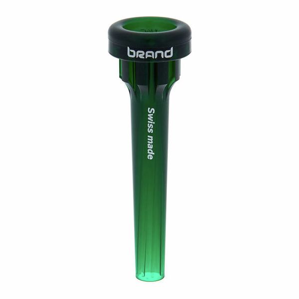 Brand Trumpet Mouthpiece 1- 1/2C G
