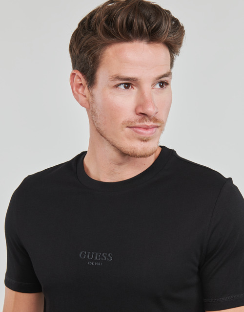 Guess - AIDY - Noir